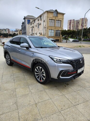 Changan CS 85-2