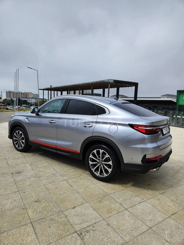 Changan CS 85-3