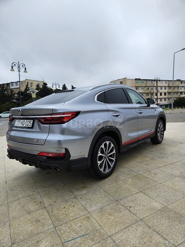 Changan CS 85-5