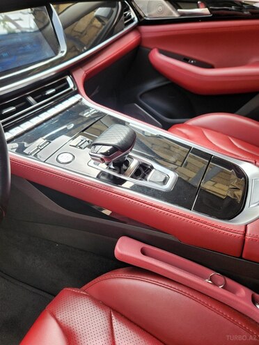 Changan CS 85-6