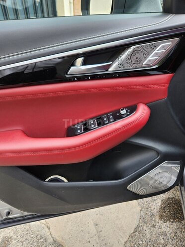 Changan CS 85-8