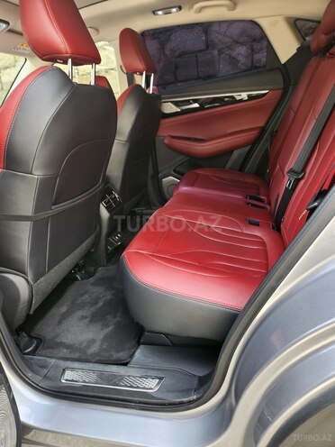 Changan CS 85-11
