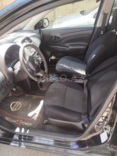 Nissan Sunny-10
