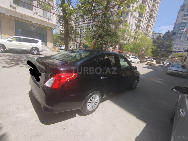 Nissan Sunny-3