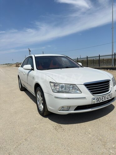 Hyundai Sonata-2