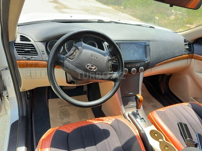 Hyundai Sonata-8
