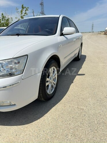 Hyundai Sonata-3