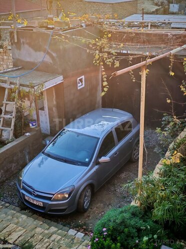 Opel Astra-4
