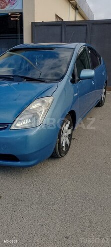 Toyota Prius-3