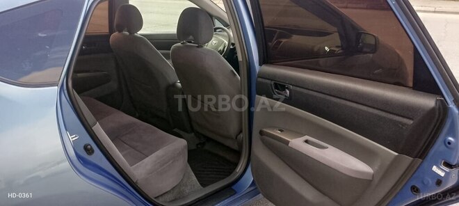 Toyota Prius-8