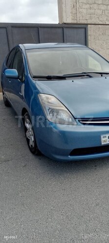 Toyota Prius-6