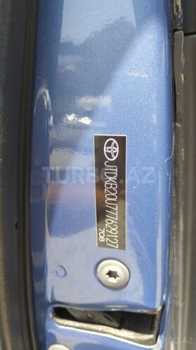 Toyota Prius-14