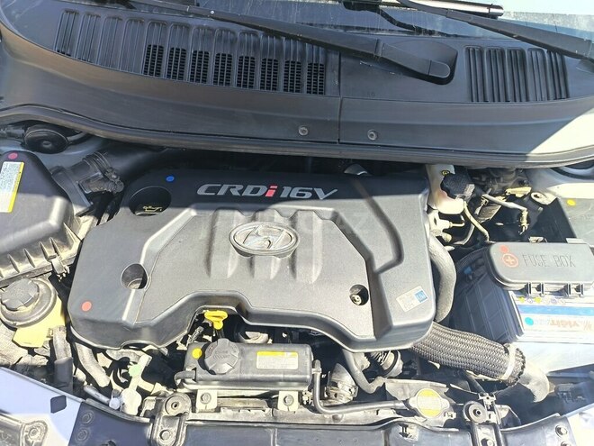 Hyundai Matrix-7