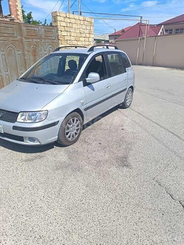 Hyundai Matrix-15