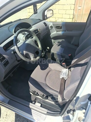Hyundai Matrix-19