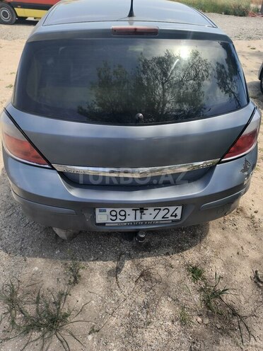 Opel Astra-5