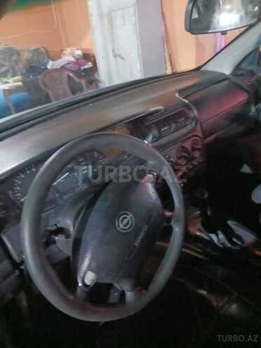 Opel Omega-6