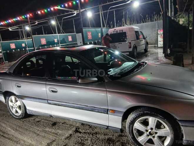 Opel Omega-7