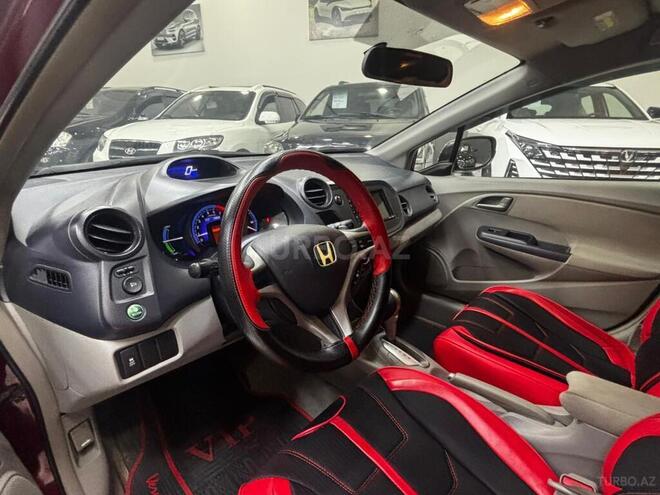Honda Insight-10