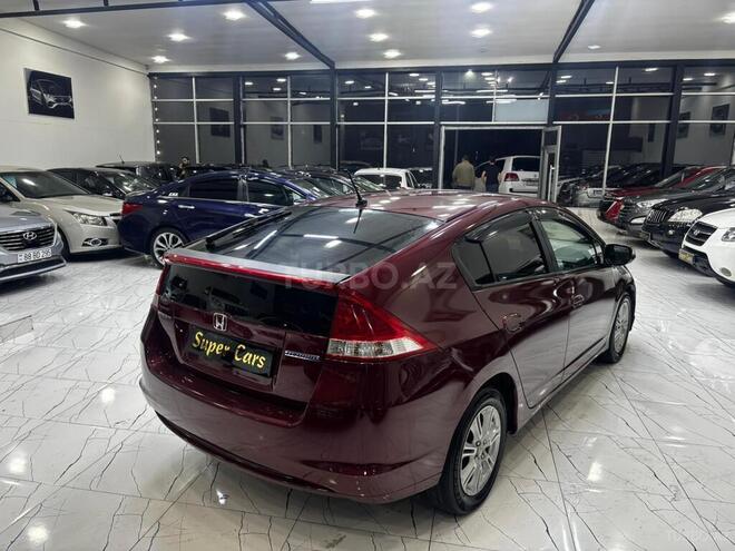 Honda Insight-4