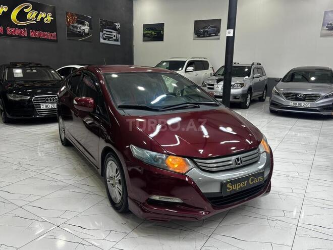Honda Insight-3