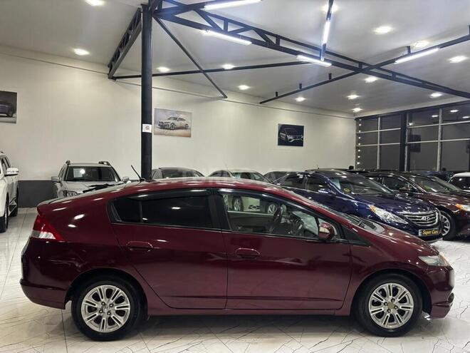 Honda Insight-6