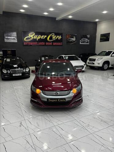 Honda Insight-1
