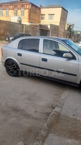 Opel Astra-3