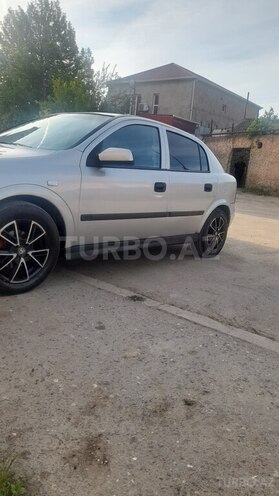 Opel Astra-4