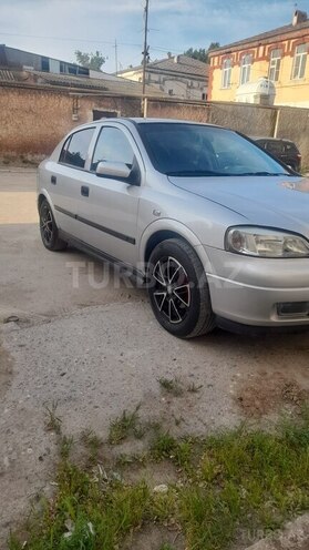 Opel Astra-5