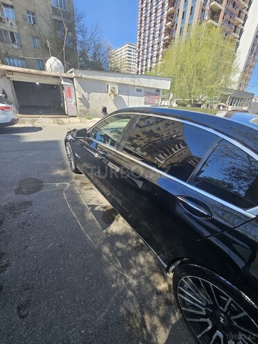 BMW 750-5
