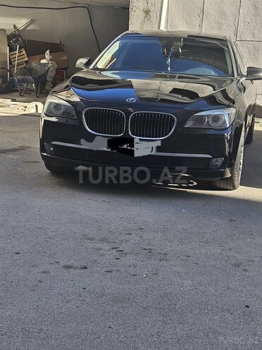 BMW 750-1