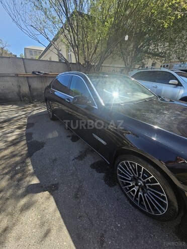 BMW 750-4