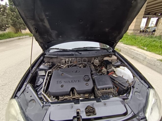 LADA (VAZ) Priora-2