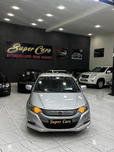 Honda Insight-1