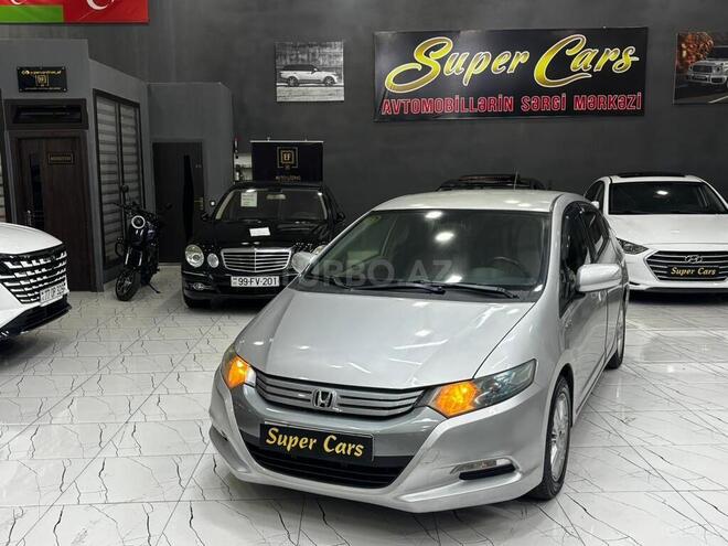 Honda Insight-2