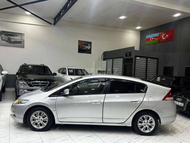 Honda Insight-9