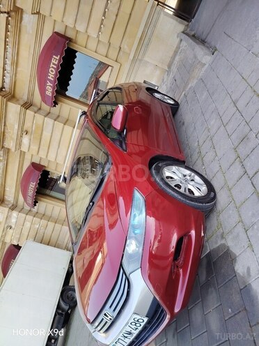 Honda Insight-2