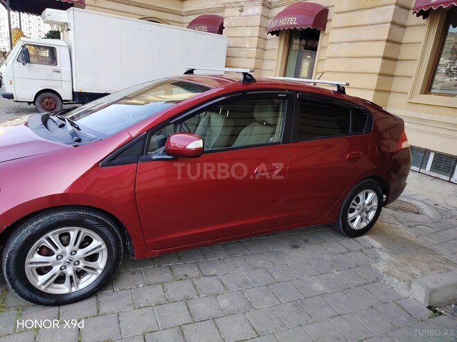 Honda Insight-5