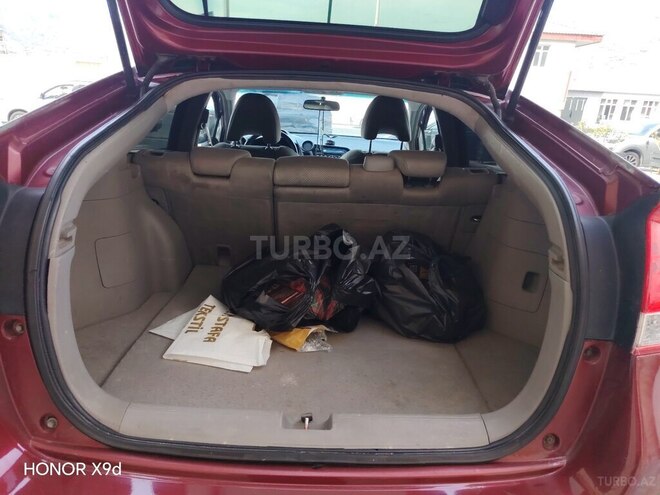 Honda Insight-9