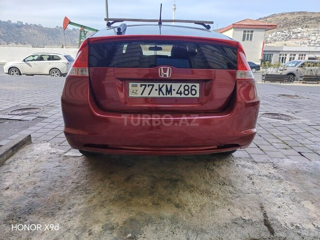 Honda Insight-7