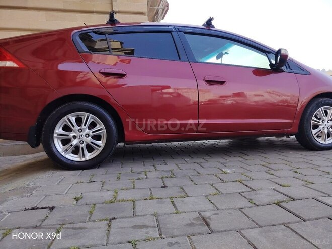 Honda Insight-10