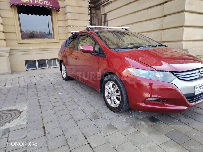 Honda Insight-11