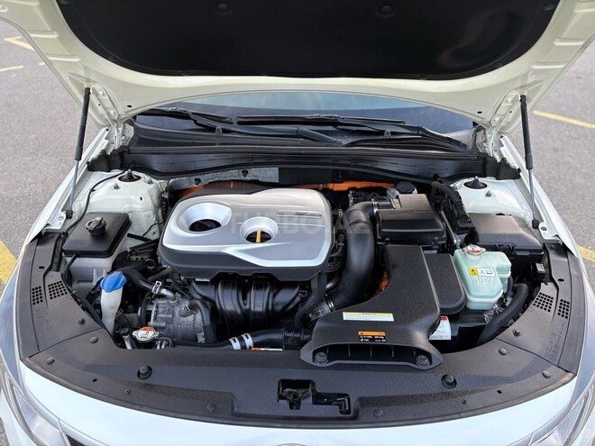 Kia K5-18