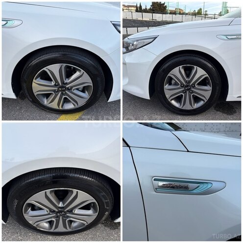 Kia K5-16