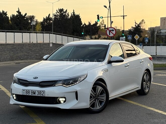 Kia K5-3
