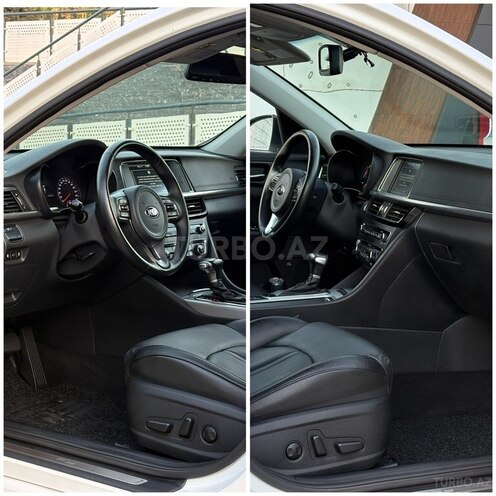 Kia K5-15