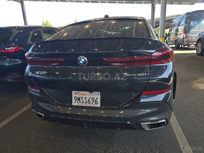 BMW X6-5