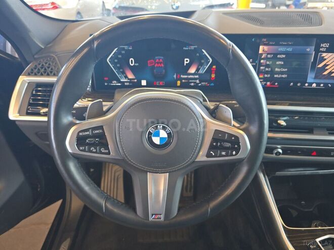 BMW X6-9