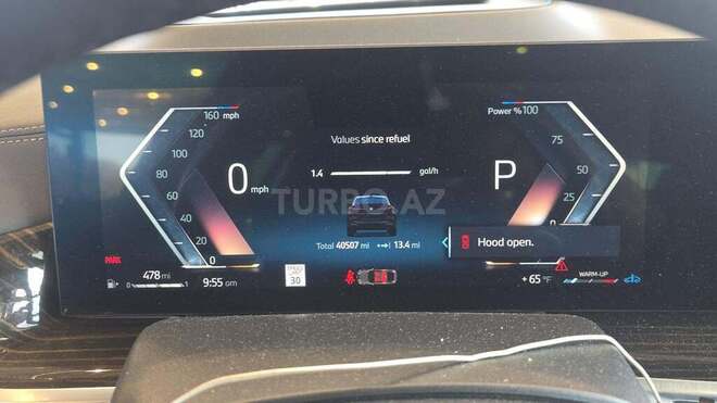 BMW X6-10